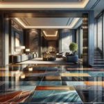 Polished Slate Floors to Elevate Your Barnes Cray Home