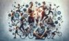 Authentic Supplement Brand Voices: A Key Guide for You