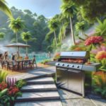 Top Effective Tips to Reduce BBQ Grill Rust Waste