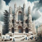Limestone Restoration in Trinity, Edinburgh: Expert Services