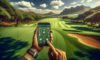 Golf Apps for Distance Tracking: A Must-Have Resource