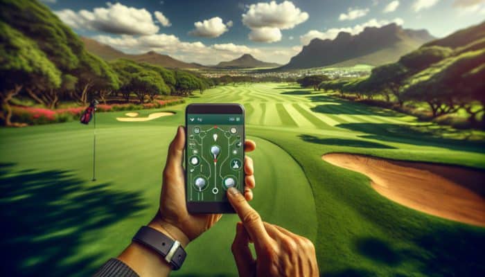 Golf Apps for Distance Tracking: A Must-Have Resource