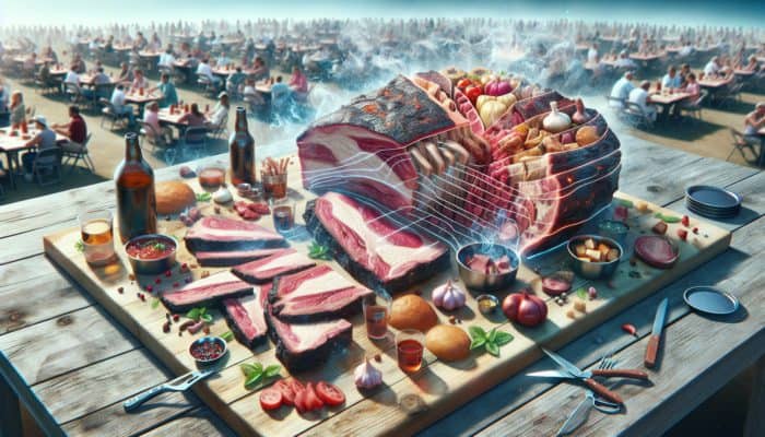 BBQ Competition Tips: Avoid Common Mistakes for Success