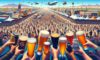 Top Vegas Festivals for Craft Beer Lovers