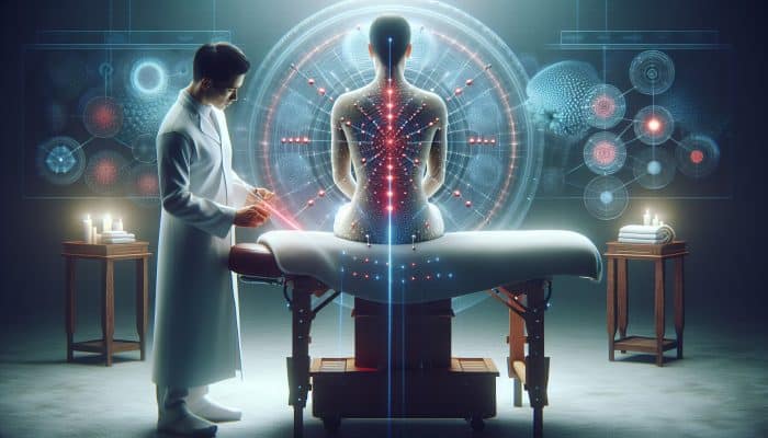 Laser Acupuncture for Optimal Gut Health: A Comprehensive Guide