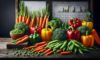 Stir-Frying Vegetables: Essential Techniques to Master
