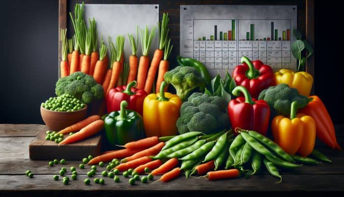 Stir-Frying Vegetables: Essential Techniques to Master