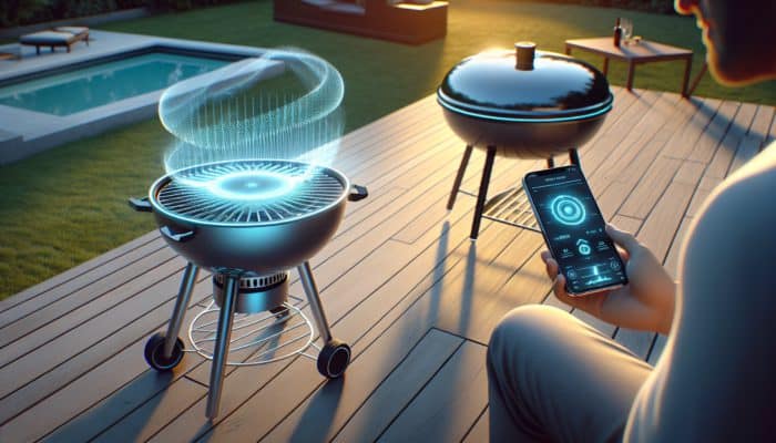 BBQ Data Trackers: The Ultimate Guide to Their Usage