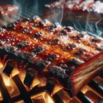 Sweet BBQ Rub: Mastering the Perfect Flavorful Recipe