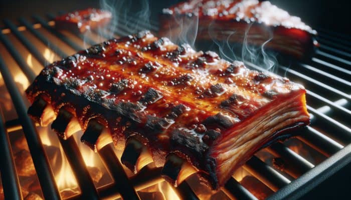 Sweet BBQ Rub: Mastering the Perfect Flavorful Recipe
