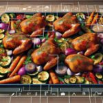 Sheet Pan Recipes: Your Quick Guide for Easy Cleanup