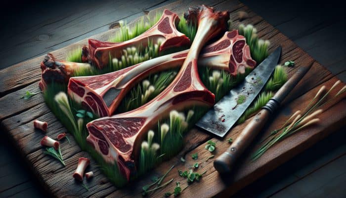 Smoke Bone Marrow: A Guide to Its Rich Flavor