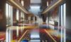 Terrazzo Polishing by Local Buckinghamshire Specialists
