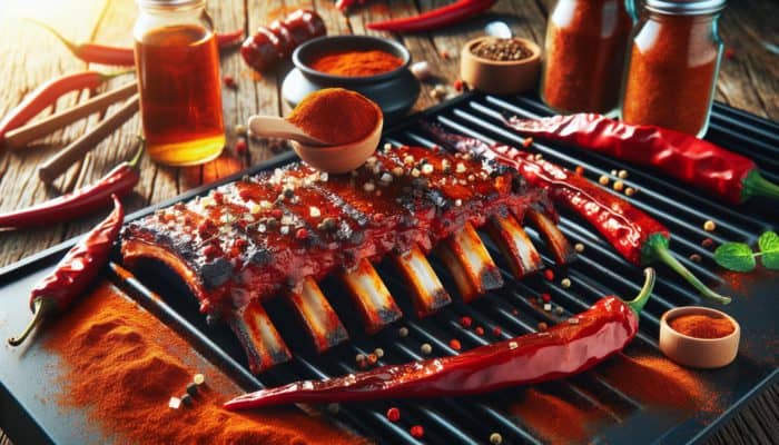 BBQ Rib Recipes for a Perfect Summer Feast