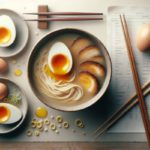 Ramen Recipes: Discover Delicious Dishes Beyond the Packet