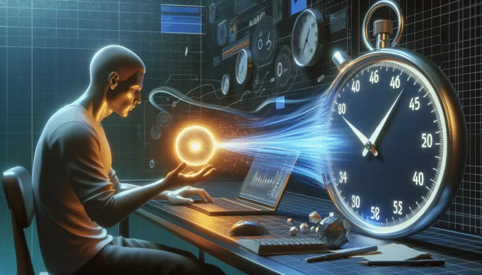 Improve Site Speed to Boost Search Rankings Now