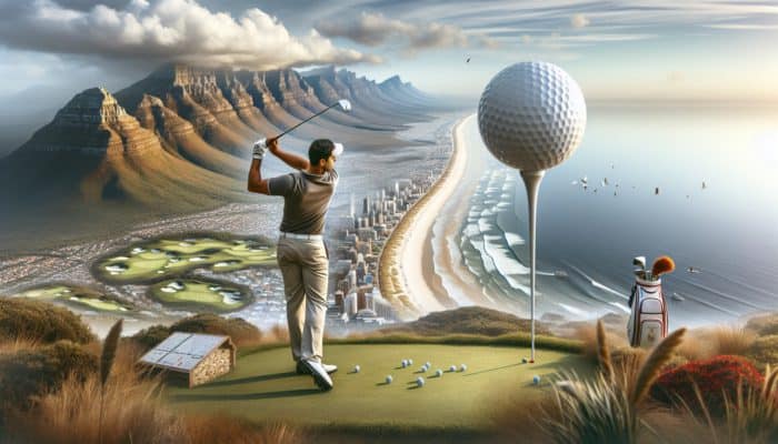 Golf Club Distances: A Complete Guide to Your Game
