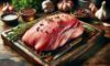 Herb Rub Smoked Turkey Breast: A Delicious Treat