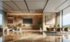 Travertine Floor Cleaning: Expert Care for Your Surfaces