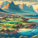 Coastal Golf Course Experience at Selborne Club