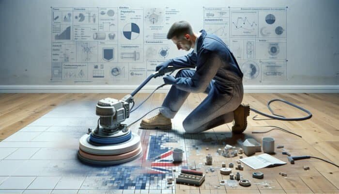 Ceramic Tiles Polishing: A Complete Expert’s Guide