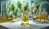 CBD Safety Insights for Competitive Athletes
