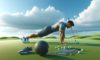 Golf Workouts: Essential Exercises for Consistent Performance