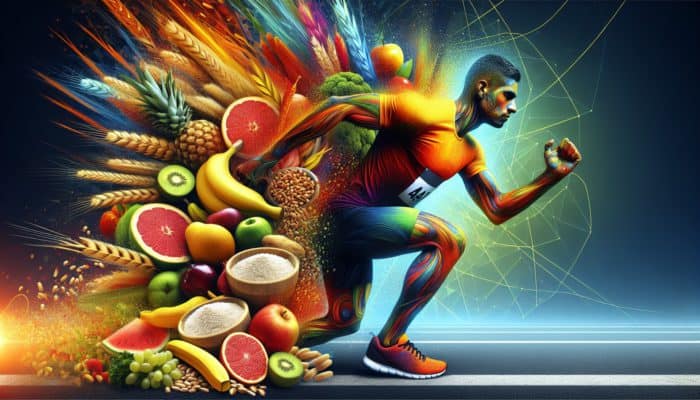 Supplements for Marathon Training: Key Insights for Success