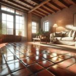 Terracotta Floor Polishing Services to Transform Your Home