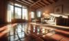 Terracotta Floor Polishing for a Fresh Home Appeal