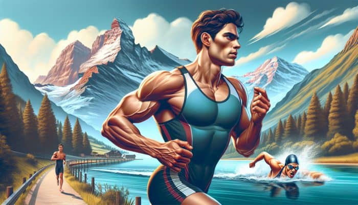 Omega-3 Supplements for Enhanced Athletic Performance