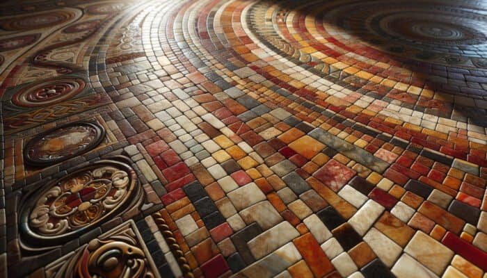 Quarry Tile Restoration: Expert Solutions Available Nearby
