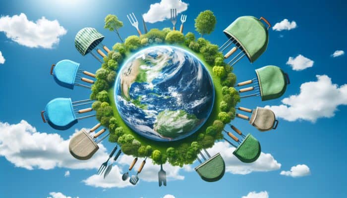 Sustainable BBQ Grill Covers: Eco-Friendly Choices to Explore