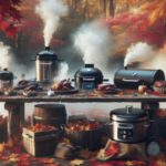 Smoke a Whole Turkey: The Ultimate Guide for Even Cooking
