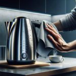Electric Kettle Maintenance: Essential Tips You Need