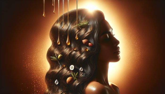 Hot Oil Hair Treatments: Nourish and Revitalize Your Locks