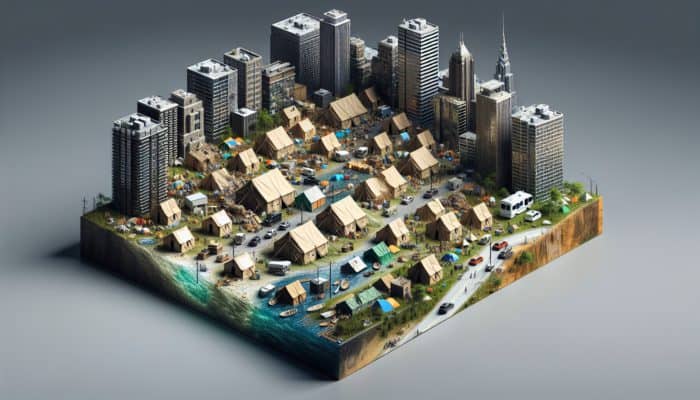 Emergency Shelter Options: A Comprehensive Resource Guide