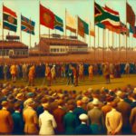 Unmissable South Africa Golf Events You Should Attend