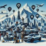 Renting a Car Online: Your Essential Traveler’s Guide