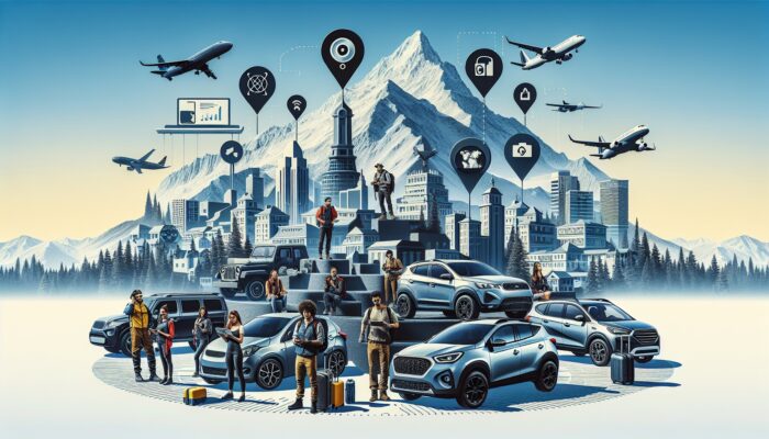 Renting a Car Online: Your Essential Traveler’s Guide