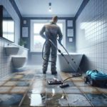 Grout Clean and Seal Services Offered in Glasgow