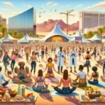 Wellness Events: Your Ultimate Guide to Las Vegas Activities