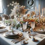 Holiday Food Presentation Ideas for a Festive Celebration