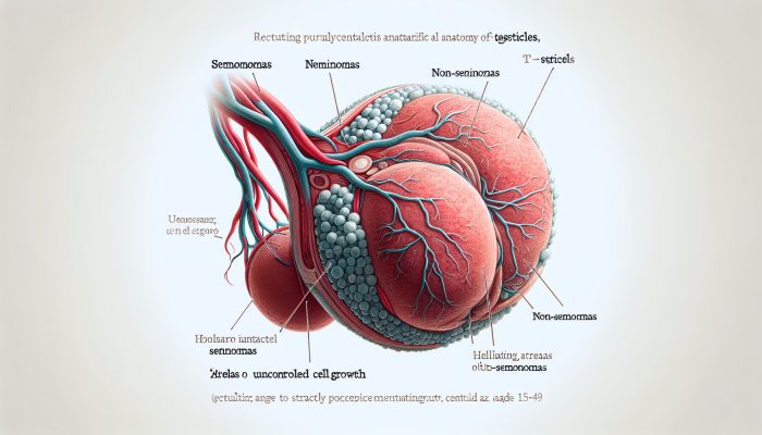 Testicular Cancer Self-Exams: Key Tips for Early Detection