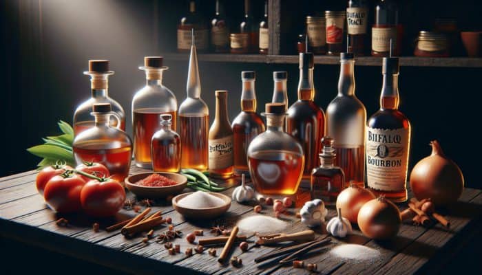 Bourbon BBQ Sauce Recipe Guide for Flavorful Grilling