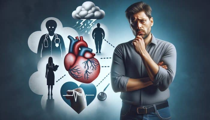 Men’s Health: Wellness Guide with Virtual Coaching Solutions