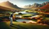 Montagu Golf Club: Enjoy a Scenic Golfing Experience
