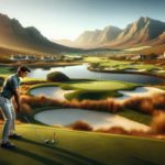 Montagu Golf Club: Enjoy a Scenic Golfing Experience