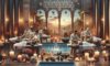 Couples Spas in Las Vegas: Best Romantic Escapes