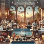 Couples Spas in Las Vegas: Best Romantic Escapes